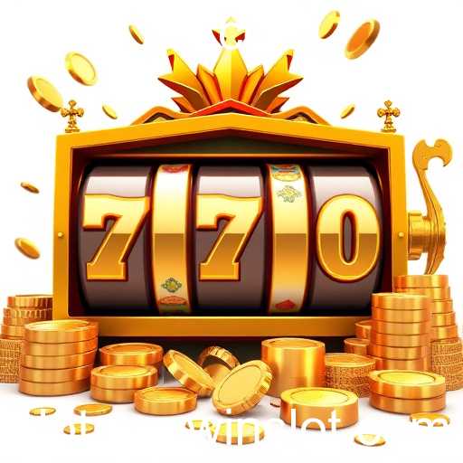 The Future of Online Gaming: A Look at Slot Max Wins
