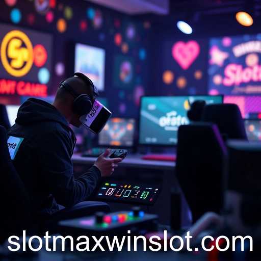 Gaming Surge in 2025