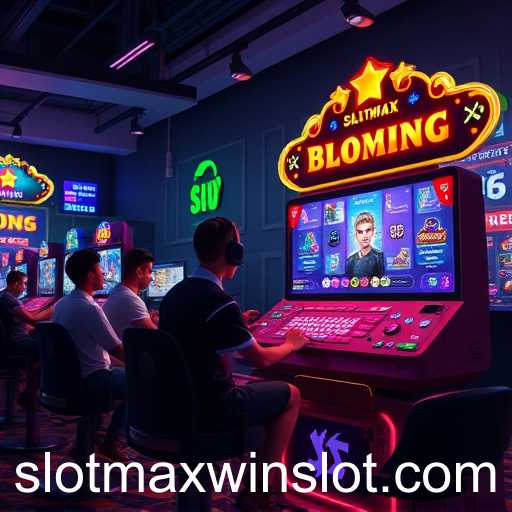 Boost in Online Gaming Revenue