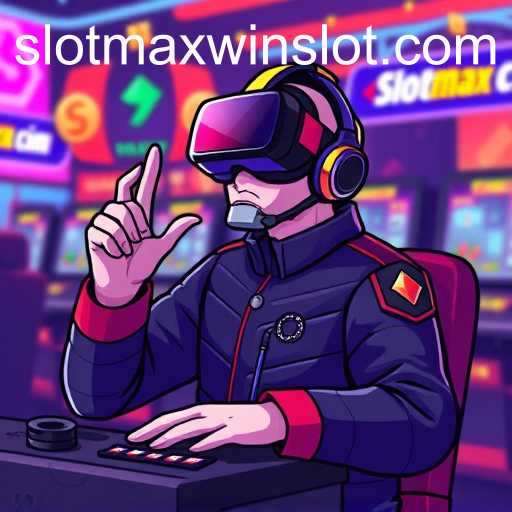 Online Gaming Trends and Slotmaxwin's Role in 2026