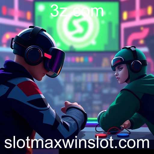 Navigating the Evolving Landscape of Online Gaming in 2025