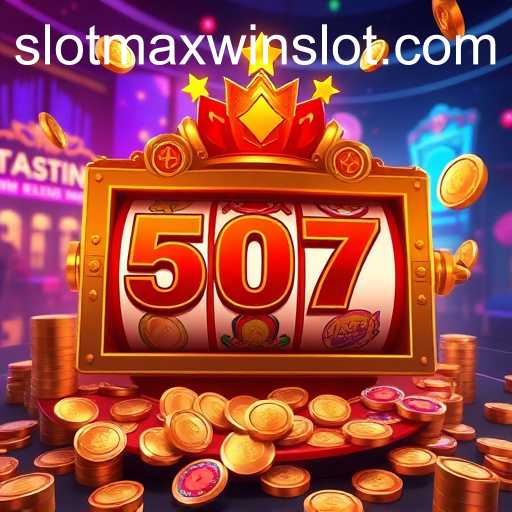 Slot Gaming Boom: Trends and Innovations