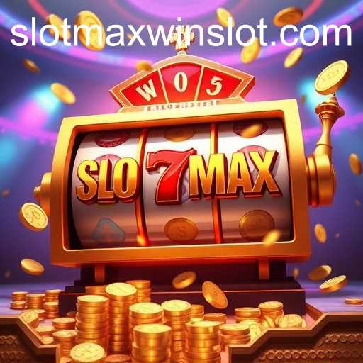 The Rise of Slotmaxwin in Online Gaming