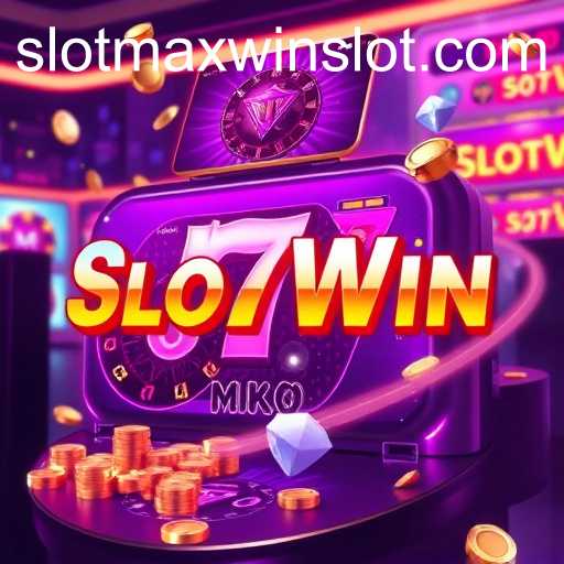 SlotMaxWin: Revolutionizing Online Gaming in a New Era